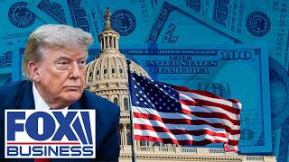MAJOR INVESTMENT: Trump drops $10 BILLION defense plan