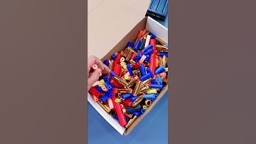 AWM đạn xốp 550k đó các bạn #shorts