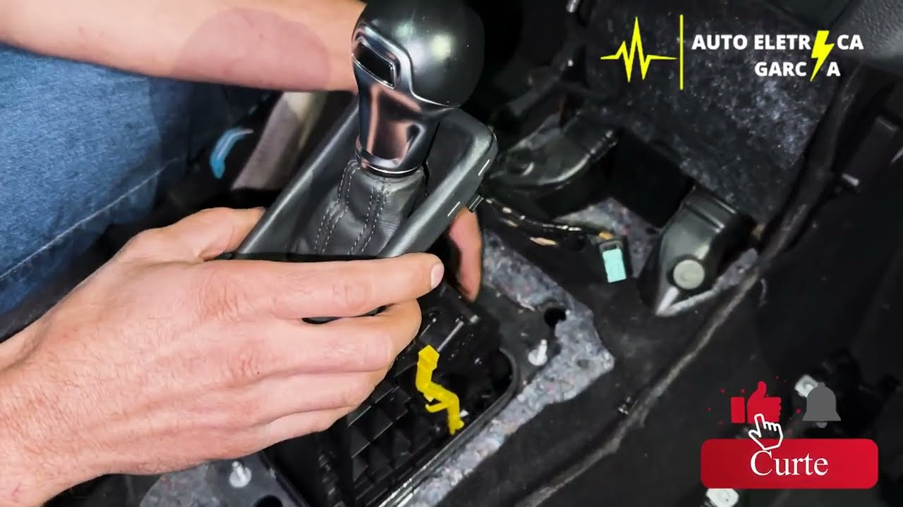 falha eletrônica e engrenagem painel do Audi A3 e Volkswagen - Como resolver!