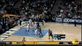 KHQ Sportscast 040912