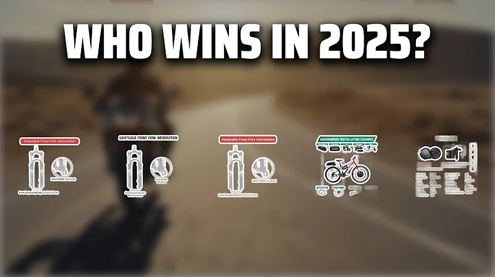 The Top 5 Best 1000w ebike kit in 2025 - Must Watch Before Buying!