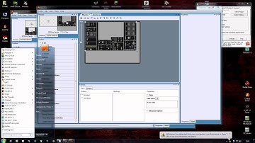 Helios With Ipad As A Second Monitor