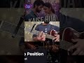 You’re Playing Kaise Hua WRONG 😳🎸 | Kaise Hua | Easy Guitar Fix #shortsmusic #guitar #bollywoodsongs