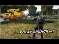 TEK BAŞIMA BİRİNCİLİK! (TAKIM RIP) ⚔️ - PUBG MOBILE