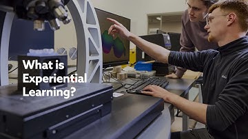 What Is Experiential Learning?