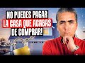 COMPRADORES EN PROBLEMAS! ¿Porque Los Primeros Compradores No Pueden Pagar Sus Casas? Evita Errores!