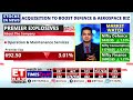 Apollo Micro's ₹1,550 Cr Mega Deal! Why Premier Explosives Changes Everything | Business News
