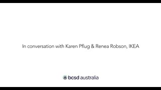 BCSDA In Conversation With IKEA