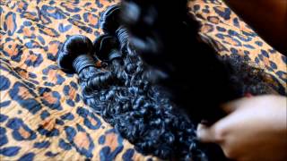CGHC Curly Q's Collection