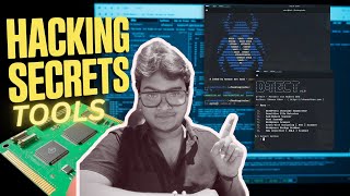 VulnX & D-Tect in Kali Linux | Best Tools for Vulnerability Scanning