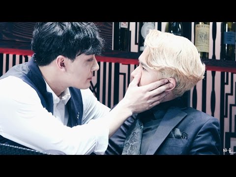 170408 비스티 밤공 커튼콜 정동화위주,김보강,고훈정,송유택.김대현