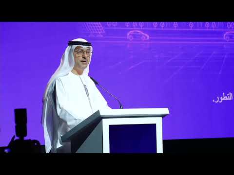 Special Address: Financing the Future — Building Resilient Economies Through Smart Policy