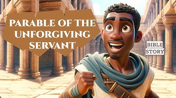 The Story That Will Change Your Heart: The Unforgiving Servant Parable