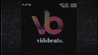 VHS Cover Visualizer (Create music visualizer with vidsbeats.) screenshot 2