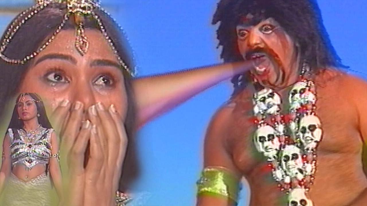 खामोश अगर जुबान खोल दिया तो जिन्दा नहीं छोडूंगा | Sindbad Story