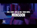 Vize leony niklas dee feat tokio hotel  monsoon lyrics