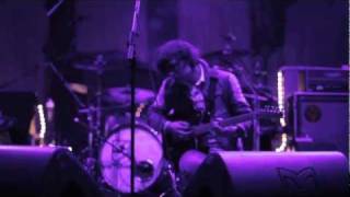 Pegasus Bridge - Heartstrings (Official / Out Now On iTunes) - LAB Records