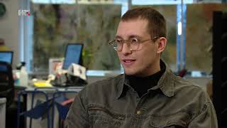 Reportaže: Stripovi | HRT