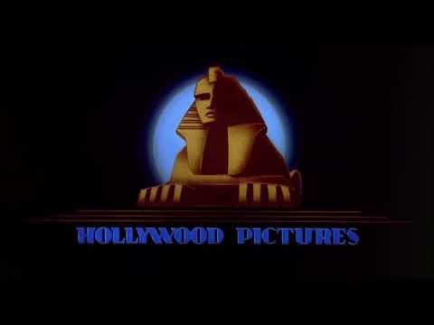 Hollywood Pictures / Buena Vista International Television (Spy Hard 🔫)