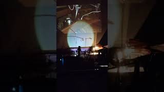 suzueri 20171208 parallax cave@Hokutopia Doom Hall