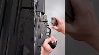 There Isnt A Man Who Wouldnt Love To Have A Toy Gun Like This Is Thereshorts