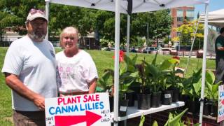 New Rochelle Farmers Market June 7Th