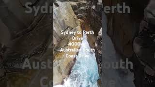 #onroadsydneytoperthday8 #thegap #albany #naturalbridge #wa #thegapandnaturalbridge