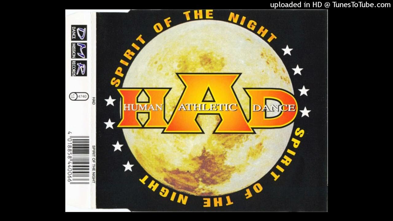 Had spirit of the. Had spirit of the
