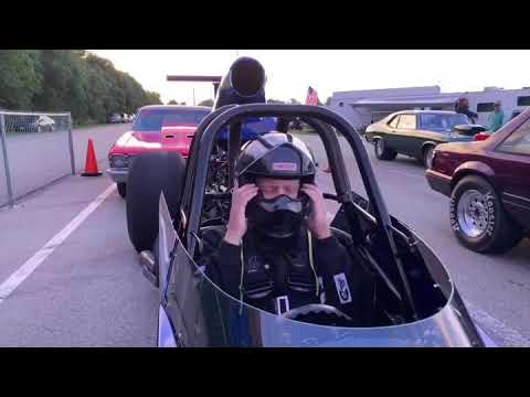 Super Pro Drag Racing - Power Chassis Race Cars - YouTube