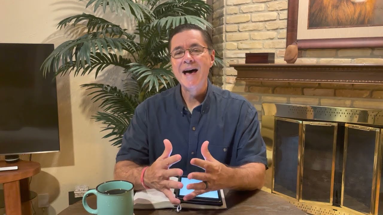 Online Bible Study - Job 