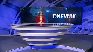 Dnevnik u 19/ Beograd/ 09.10.2026.