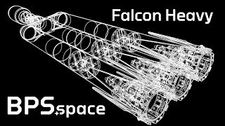 Falcon Heavy - Flight Computer Assembly