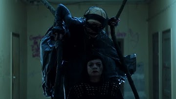 PΞB - DⱯTS (trailer)