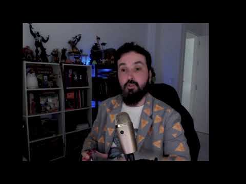 Mi experiencia en el apagón - Survival horror