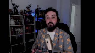 Mi experiencia en el apagón - Survival horror-