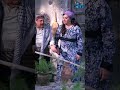 ابو بدر علي صوتو على مرتو وصار رجاااال ـ باب الحارة 8