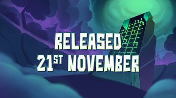 Mosaic Of The Strange - Released 21st November!