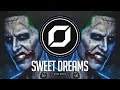 PSY-TRANCE ◉ Eurythmics - Sweet Dreams (ROYA Remix)