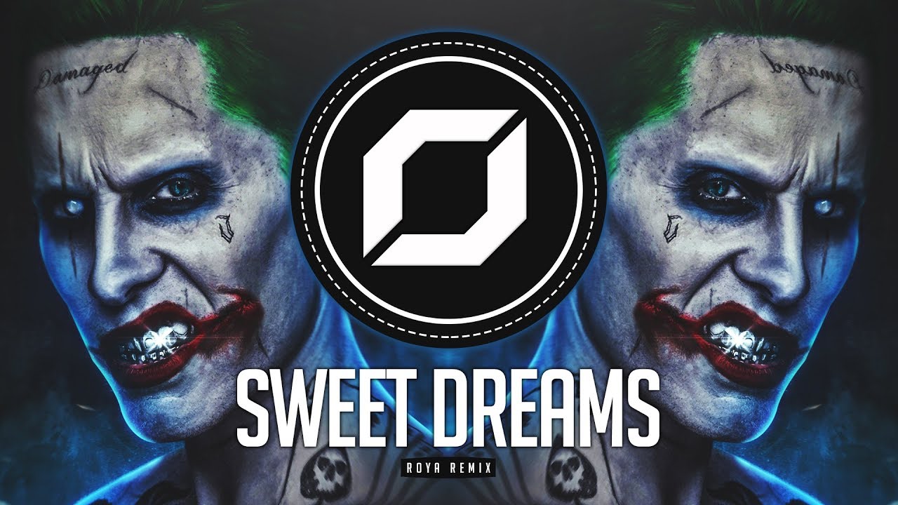 PSY TRANCE  Eurythmics   Sweet Dreams ROYA Remix