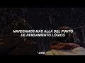 Dead On The Floor - Alkaline Trio - Subtitulada