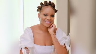 Endometriosis : How I was miraculously cured from stage 3 endometriosis- Actress Zainab Balogun  :