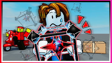 Subspace Tripmine - Pt.1 | ROBLOX Animation