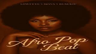 Ngeke Ndilibale | Afro Pop Type Beat | Sjava x Blxckie x Lowfeye | 2025