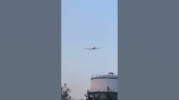 Worst Plane Crash EVER 😳