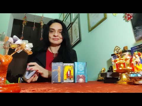 რა გსურთ თქვენ და რა სურს სამყაროს თვენთვის? #ტარო #ტაროსკარტი #ტაროსგაშლა