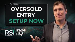 Brutal Earnings Selloff Sets Up High-Probability Bounce Trade