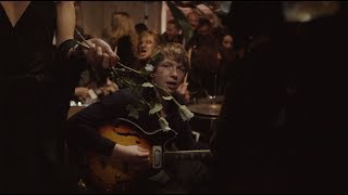 ISLAND - Just That Time of the Night (Official Video)