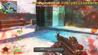 Black Ops 7 Knife Kills in 20 seconds !