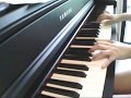 【ピアノ】まねきケチャ/どうでもいいやを弾いてみた 【フル】