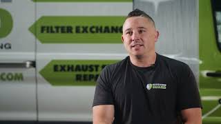 Kitchen Guard is Disrupting the Kitchen Exhaust Cleaning Industry